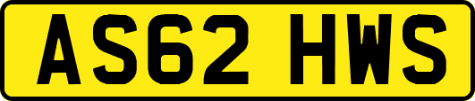 AS62HWS