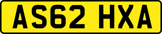 AS62HXA