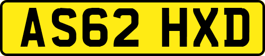 AS62HXD