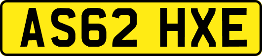 AS62HXE