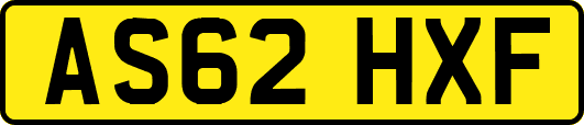 AS62HXF