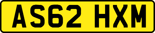 AS62HXM