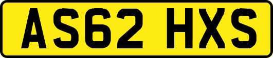 AS62HXS