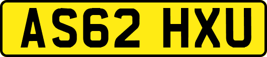 AS62HXU
