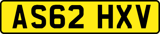 AS62HXV
