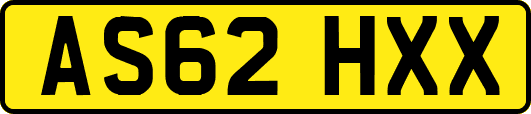 AS62HXX