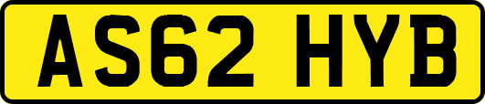 AS62HYB