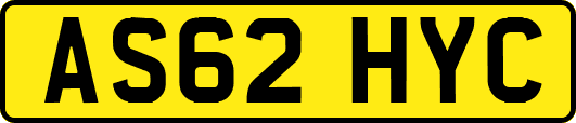 AS62HYC