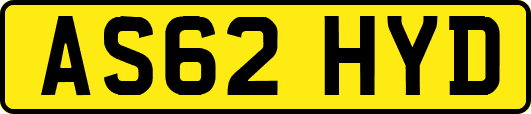 AS62HYD