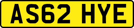 AS62HYE