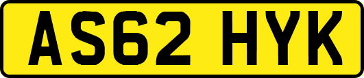 AS62HYK