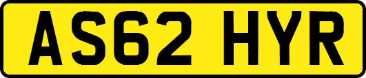 AS62HYR