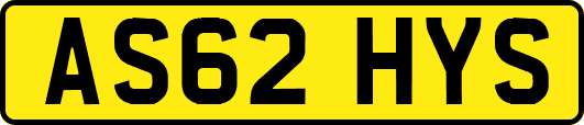 AS62HYS
