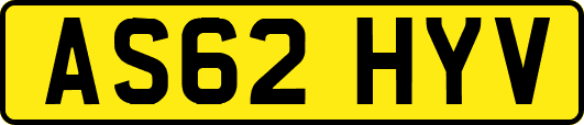 AS62HYV