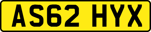 AS62HYX