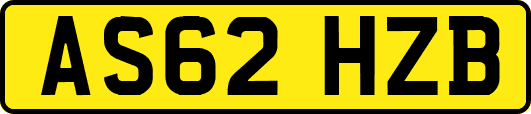 AS62HZB