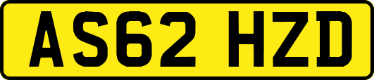 AS62HZD