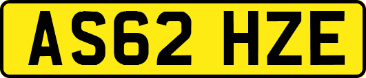 AS62HZE
