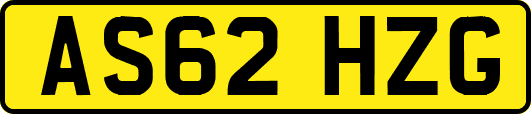 AS62HZG
