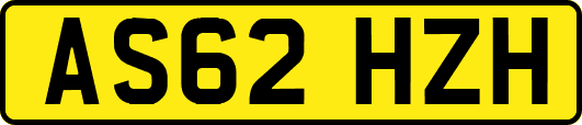 AS62HZH
