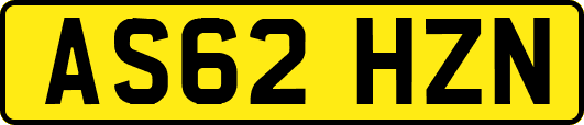 AS62HZN