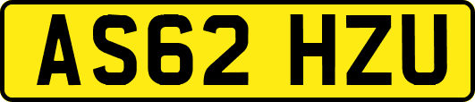 AS62HZU
