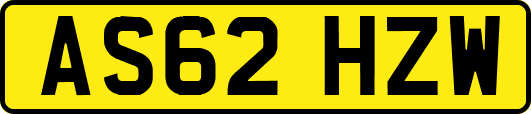 AS62HZW