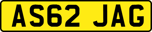 AS62JAG