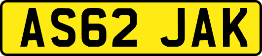 AS62JAK