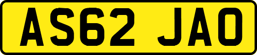 AS62JAO