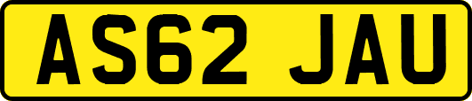 AS62JAU