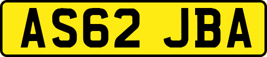 AS62JBA