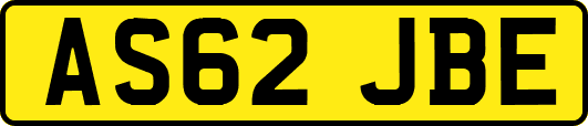 AS62JBE