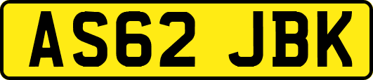 AS62JBK