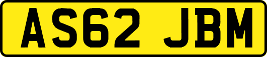 AS62JBM