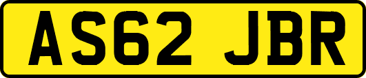 AS62JBR