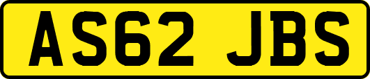 AS62JBS