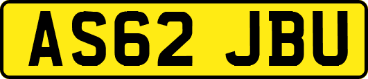 AS62JBU