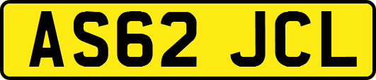 AS62JCL