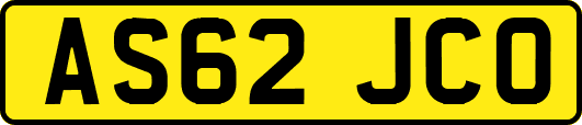 AS62JCO