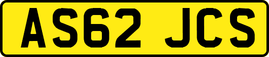 AS62JCS