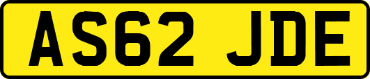 AS62JDE