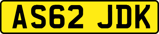 AS62JDK