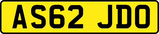 AS62JDO