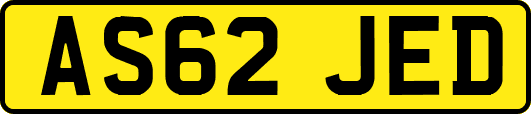 AS62JED