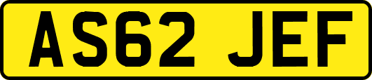 AS62JEF
