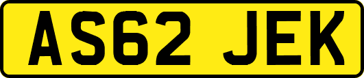 AS62JEK