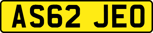 AS62JEO