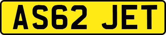 AS62JET