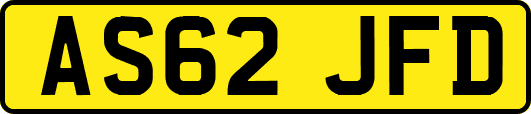 AS62JFD